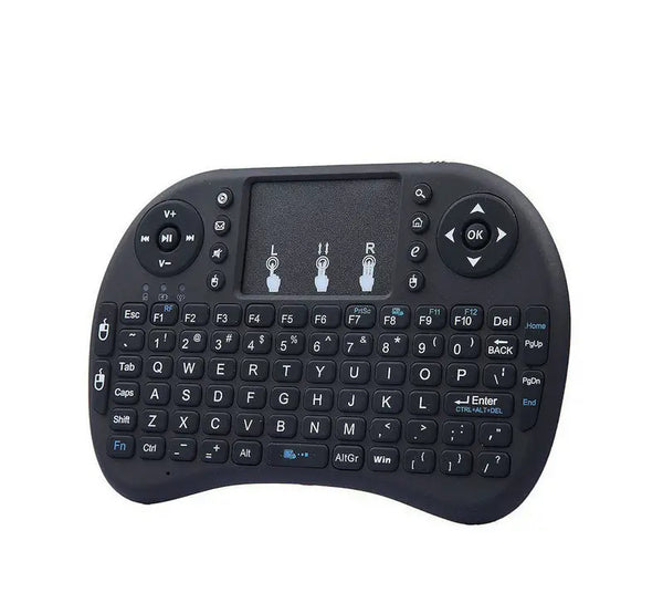 Mouse i8 Smart Mini Wireless Keyboard for Android Box