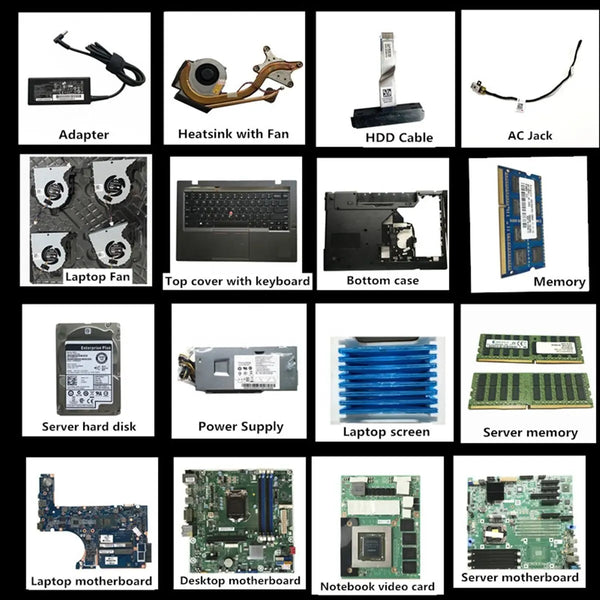 FOR Dell Latitude 5320 7310 7320 2-in-1 US Layout Backlit Replaces Laptop 18YPJ CN-018YPJ