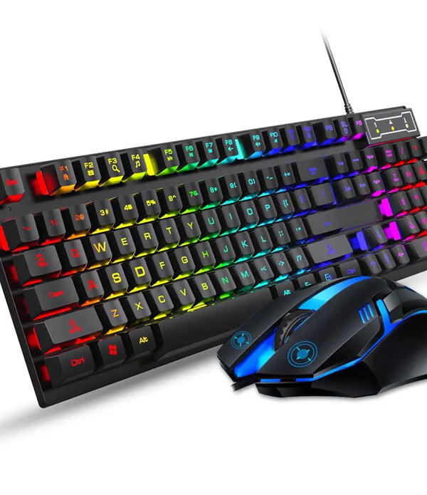 2022 Hot Wireless Keyboard And Mouse Combos De Teclado Y Raton E Combos Clavier Et Souris Gaming Mouse And Mouse Combos