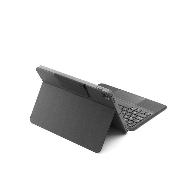 The factory's new wireless Bluetooth keyboard with touch 10.2 inchfor ipad 9th 2021, 7th Gen 2019 ,Detachable Space Gr