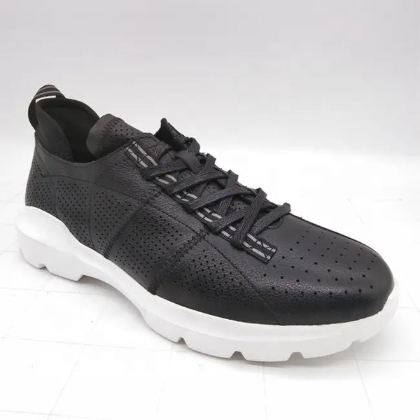 Sports shoes campus men athletic shoes casual leather men's sneakers