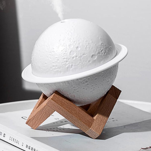 Planet Humidifier