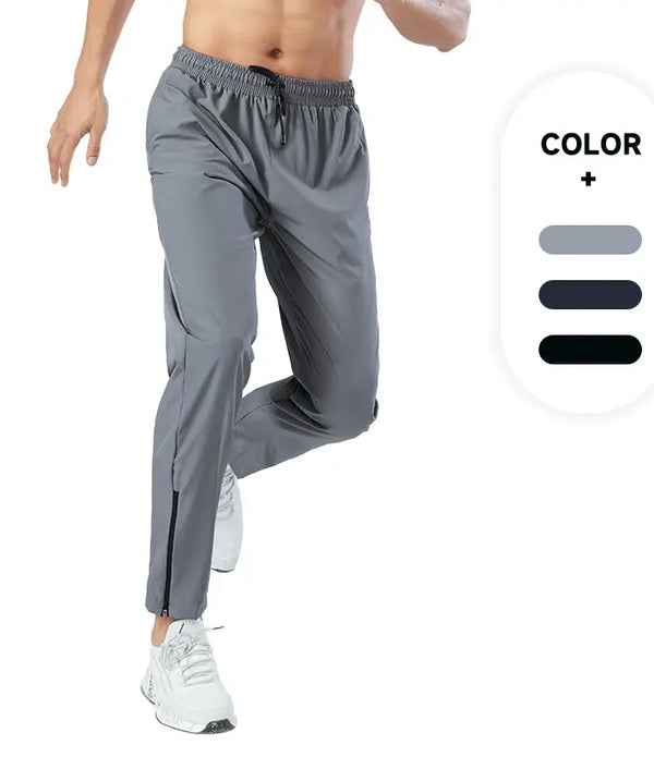 Custom Sweatpants Men Jogger Hombre Pantalon Harem Straight Running Workout Gym Jogging Sports Training Jogger Track