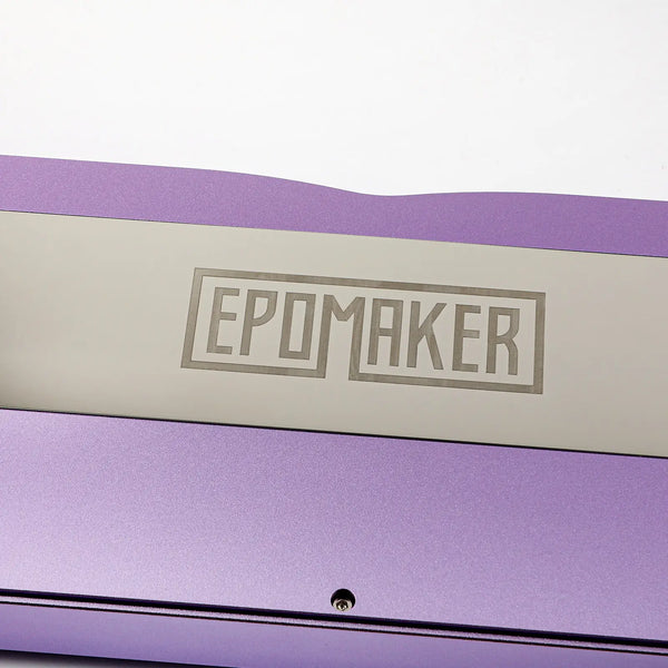 Epomaker Tide65 QMK/VIA 65% QMK/VIA Wireless Aluminum Mechanical Gaming mechanical cnc aluminum