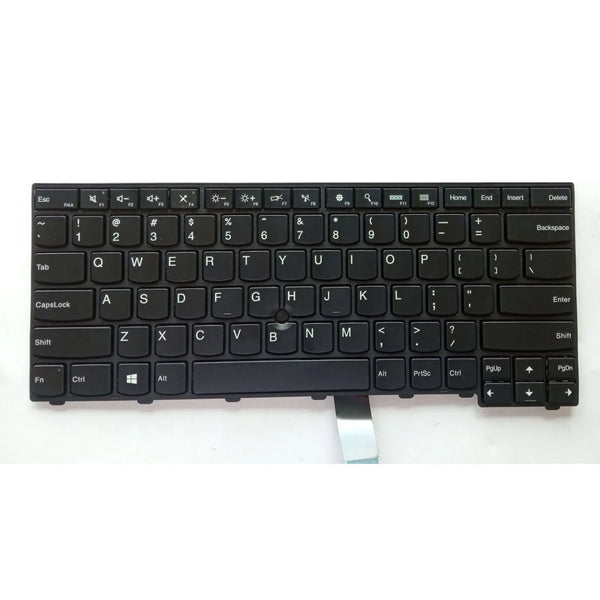 New Laptop keyboard For lenovo IBM Thinkpad E431 E440 T431 T440 T450 T450S T460 T440P T440E T440S T431S L440 L450L460 No pointer