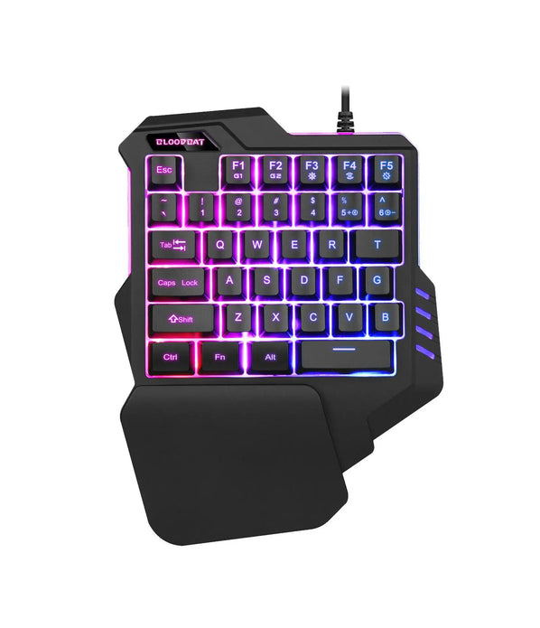 2023 Original factory RGB gaming keyboard and mouse combos