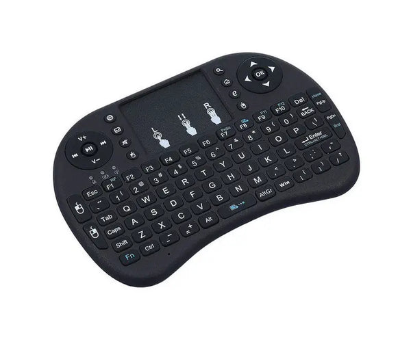 Mouse i8 Smart Mini Wireless Keyboard for Android Box