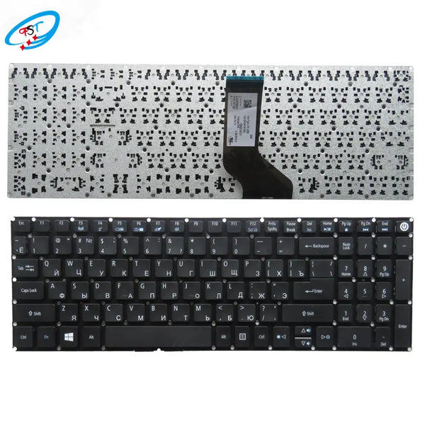 Factory wholesale New laptop Keyboard OEM/ORG for Acer Aspire E5-722 E5-772 V3-574G E5-573T E5-573 E5-573G E5-573T E5-532G