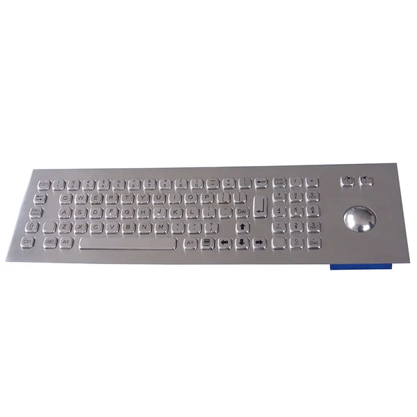 Vandal Proof Metal computer Keyboard