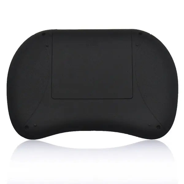 OEM Customize 2.4G Wireless Backlight i8 mini mechanical with Touchpad for Android TV Box