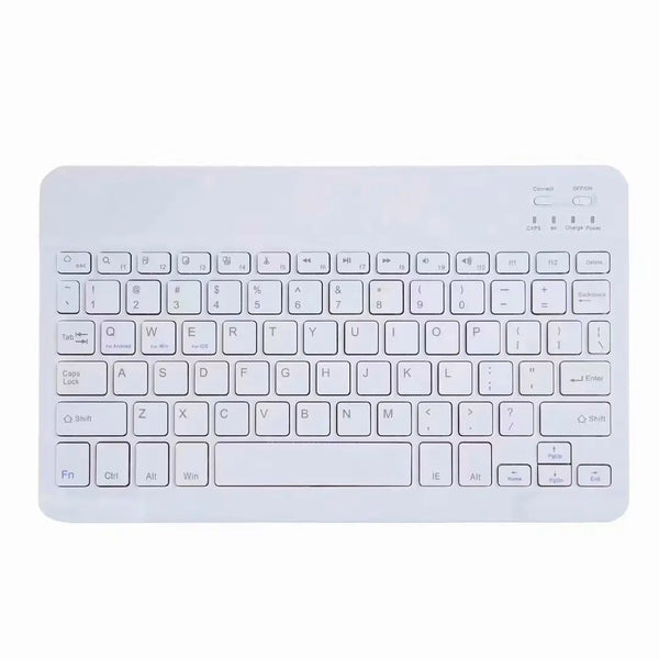 Wireless Keyboard and Mouse For Apple Teclado iPad Xiaomi Samsung Huawei Phone Tablet Wireless For Android IOS Windows