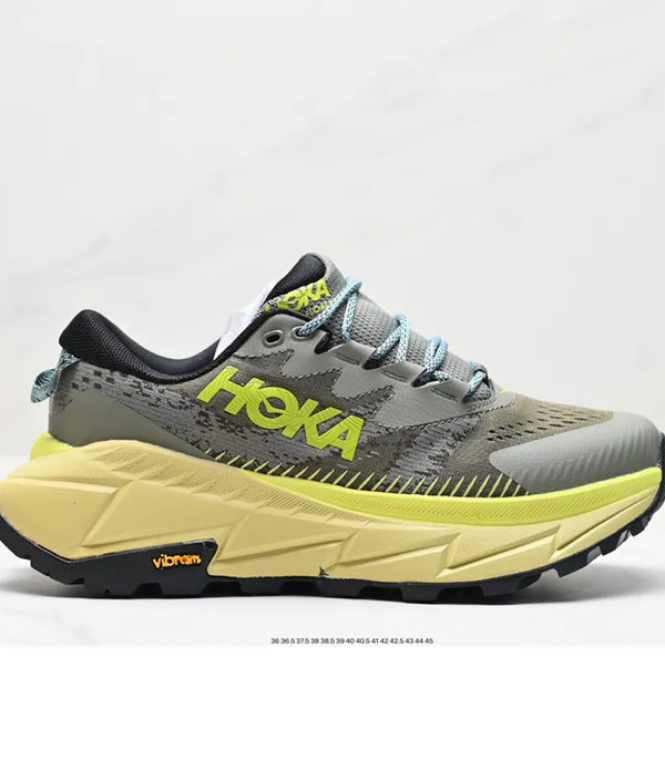 HOKAS SKYLINE-FLOAT X Breathable Anti Slip Men Outdoor Sneaker Women HOKAS Running