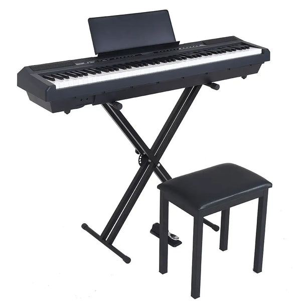 S-194 New style pianos 88 keys keyboard instruments USB midi for kids