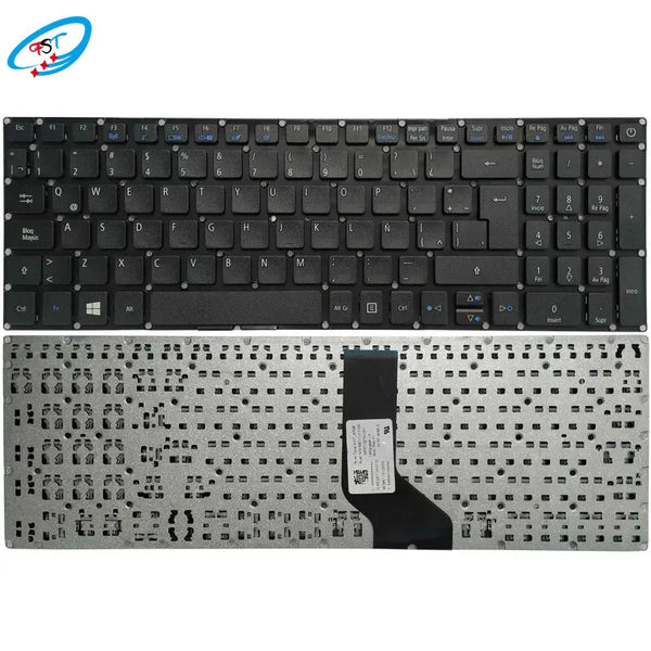 Factory wholesale New laptop Keyboard OEM/ORG for Acer Aspire E5-722 E5-772 V3-574G E5-573T E5-573 E5-573G E5-573T E5-532G