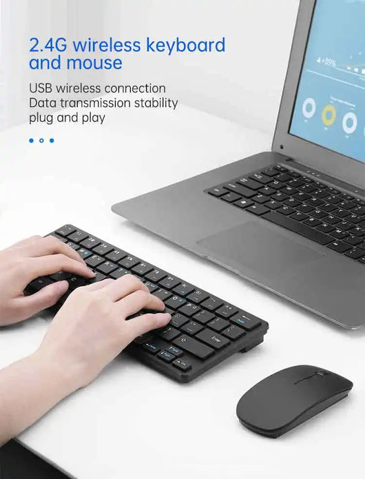 dual mode LED backlit gaming computer 2.4g OEM custom spanish uk russian mini and mouse combo wireless mouse