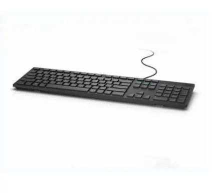 DELL KB216 Wired USB Keyboard - Black