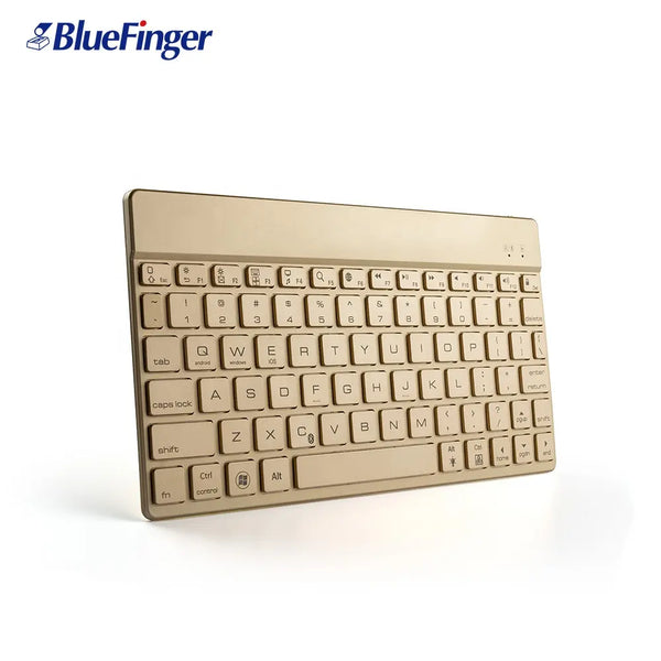 High Quality Wireless Mini Bluetooth Keyboard for Tablet