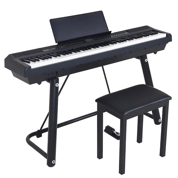 S-194 New style pianos 88 keys keyboard instruments USB midi for kids