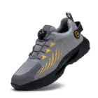 Sports shoes 2023 new spring new flying woven tide fashion leisure running wholesale men's work