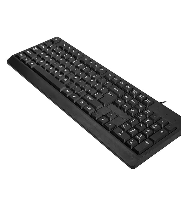 104 Keys Wired Keyboard Mechanical Gaming Professional Ergonomic Computer Laptop