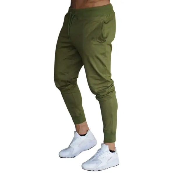 Hot Sell Fitness Jogging Gym Stacked Sweat Pants Lightweight Blank Men Unisex Sweatpants Custom Joggers Sweatpants Sports