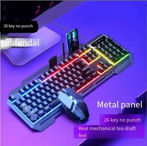 Hot Search Keywords Mouse and Wholesale Keyboard Mobile Usb Mechanical Desktop Wired Mechanical Bluetooth 108