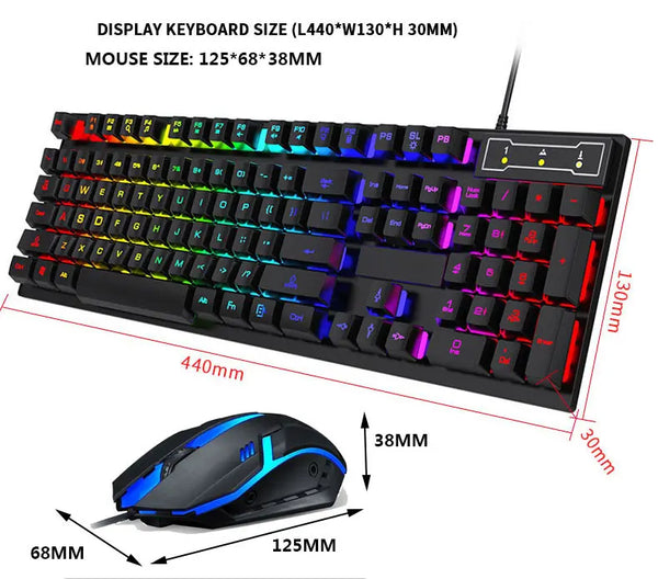 2022 Hot Wireless Keyboard And Mouse Combos De Teclado Y Raton E Combos Clavier Et Souris Gaming Mouse And Mouse Combos