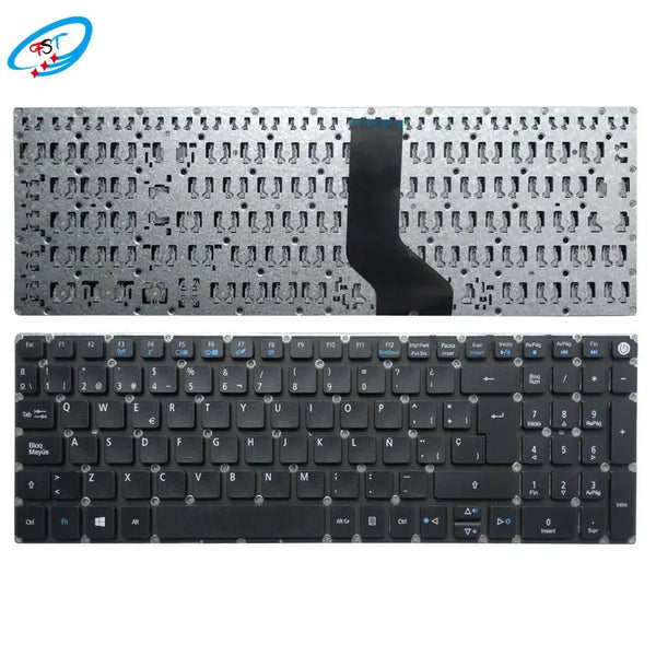 Factory wholesale New laptop Keyboard OEM/ORG for Acer Aspire E5-722 E5-772 V3-574G E5-573T E5-573 E5-573G E5-573T E5-532G