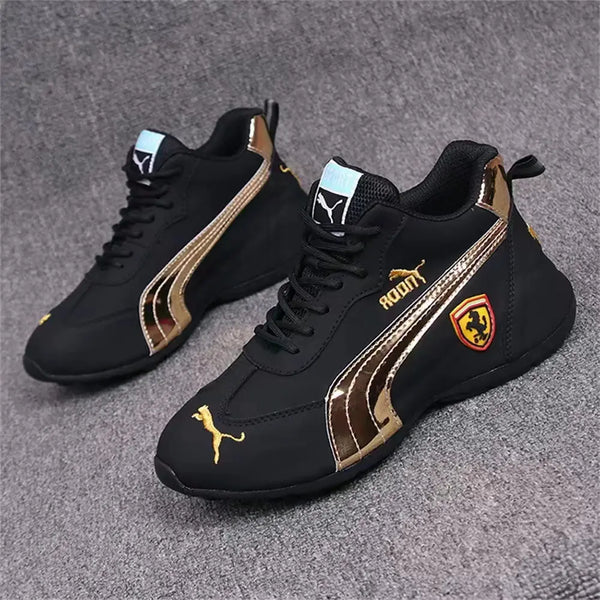 New Style Fashion Casual Sneakers Women's Men's Couple