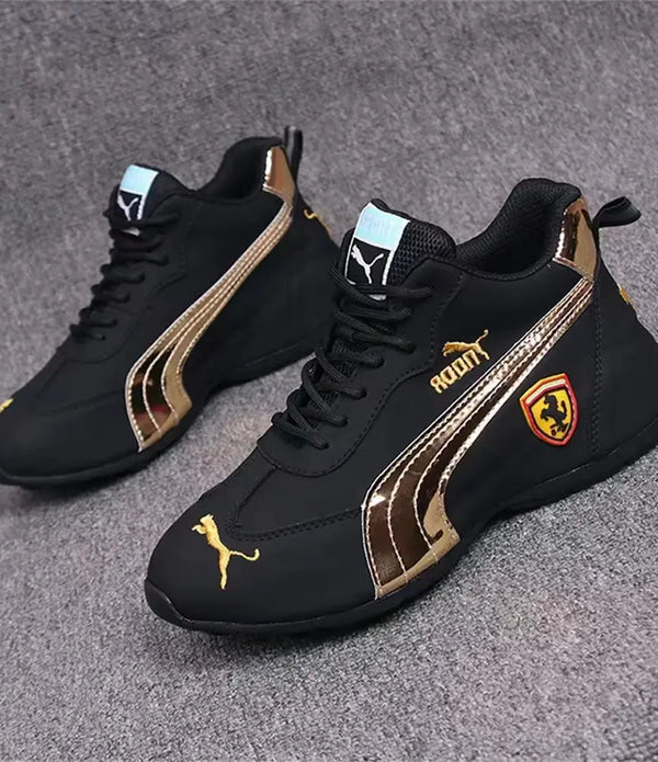 New Style Fashion Casual Sneakers Women's Men's Couple