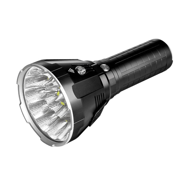 IMALENT MS18 Flashlight LED 1,00,000 Lumens