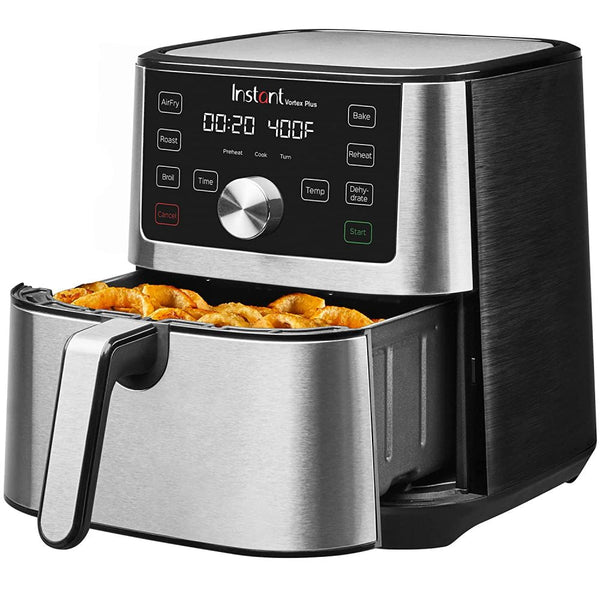 Instant Vortex Plus 6-in-1 Air Fryer 6 litre