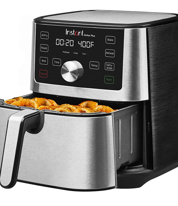 Instant Vortex Plus 6-in-1 Air Fryer 6 litre