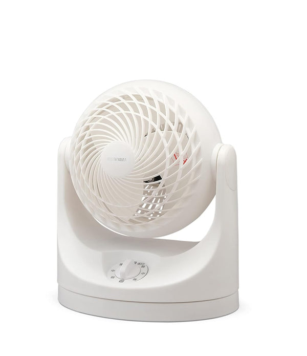 Iris Ohyama Air Circulator Table Fan