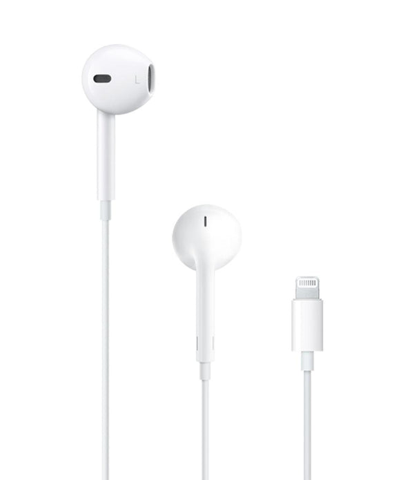 Apple EarPods with Lightning Connector