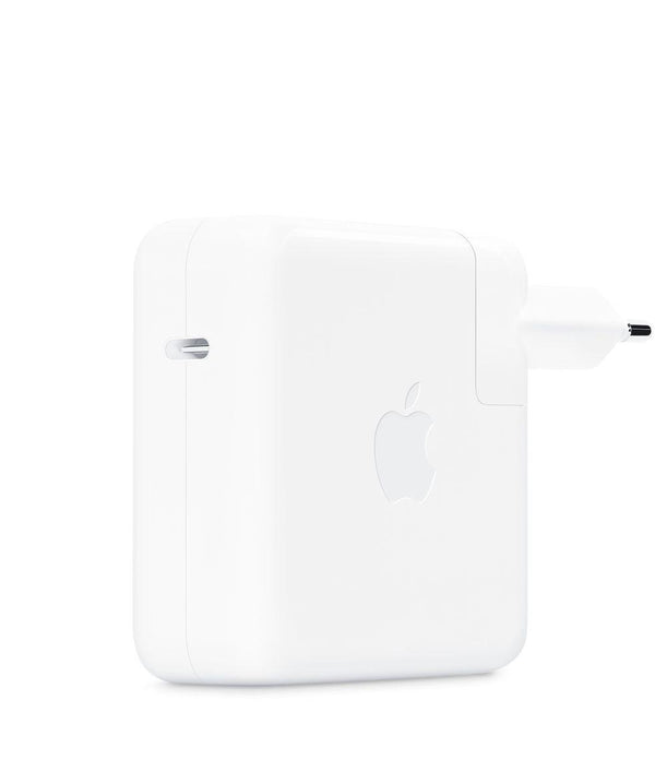 61W USB‑C Power Adapter