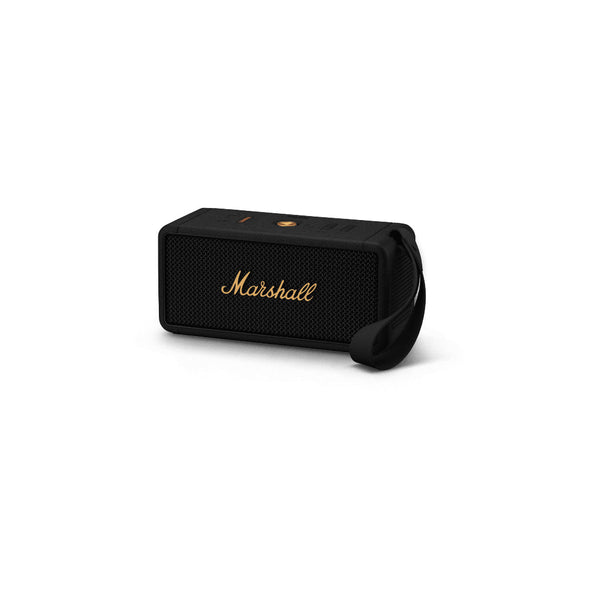 Marshall Middleton portable bluetooth speaker