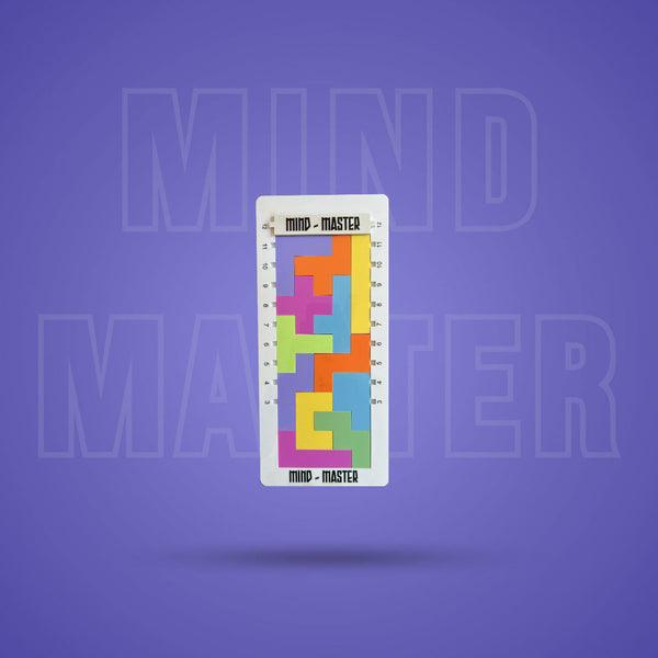 💥Mind- Master Game For Kids || plastic brain-twisting game