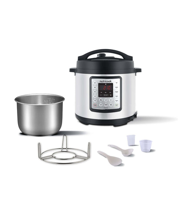 Nutricook Smart Cook Pot Eko