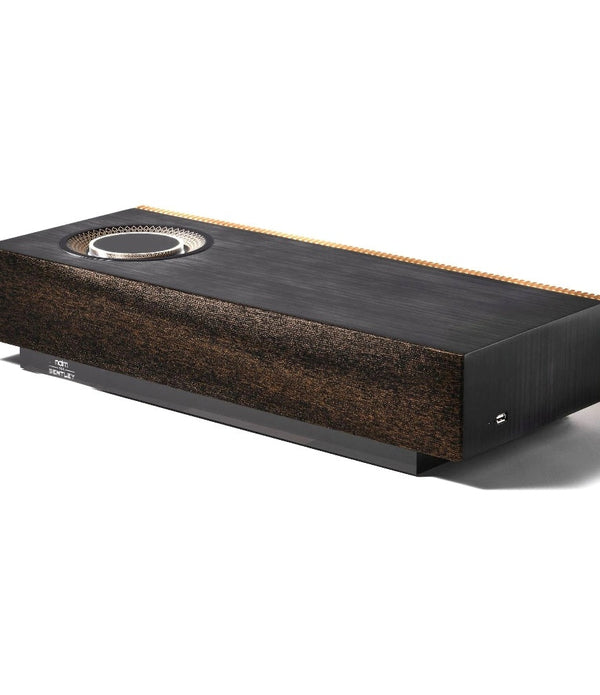 Naim for Bentley Mu-so Special Edition 2nd Generation Speaker