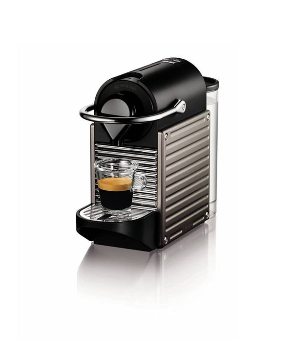 Nespresso Pixie Coffee Machine