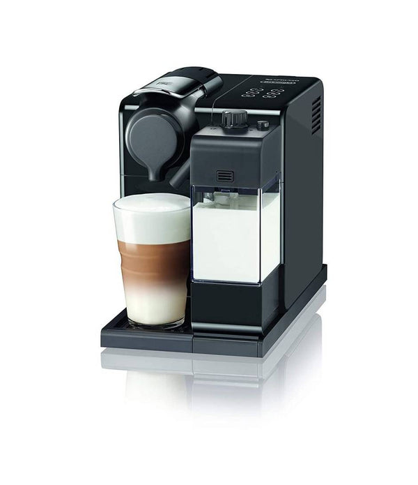 Nespresso lattissima Touch Coffee Machine