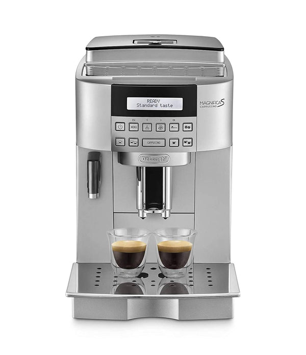 Delonghi Ecam Magnifica S Automatic Coffee Machine