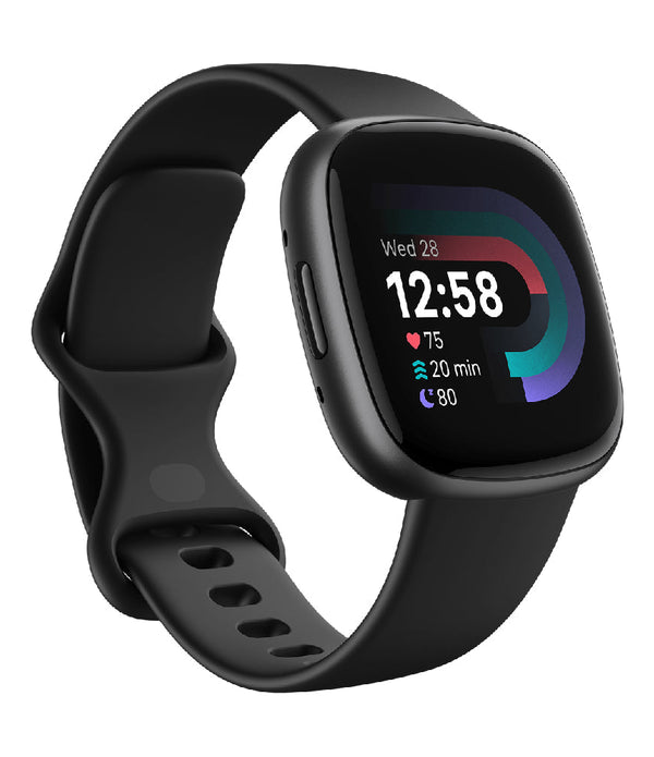 Fitbit Versa 4 Smart Watch