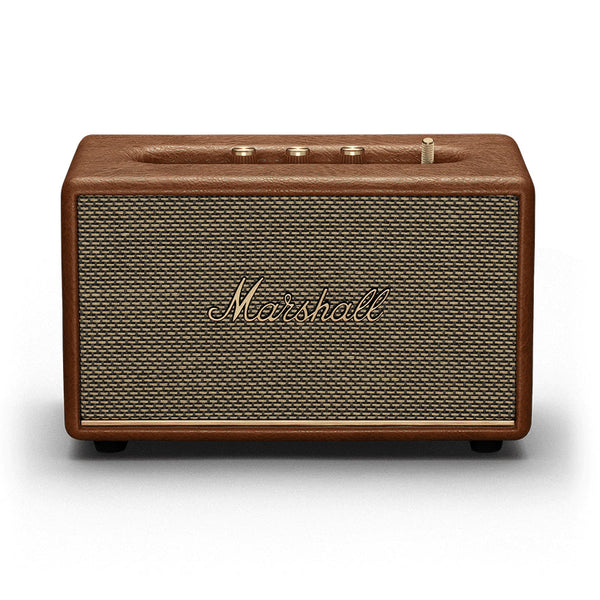 Marshall Action III Bluetooth Speaker