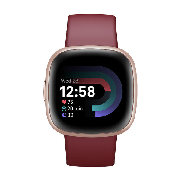 Fitbit Versa 4 Smart Watch