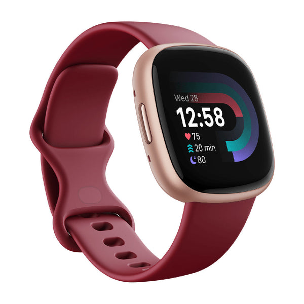 Fitbit Versa 4 Smart Watch