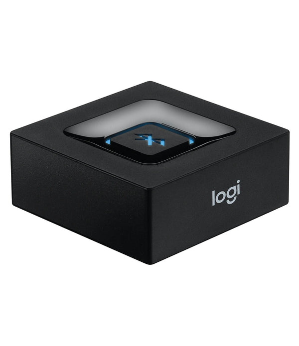 Logitech Bluetooth Audio Receiver