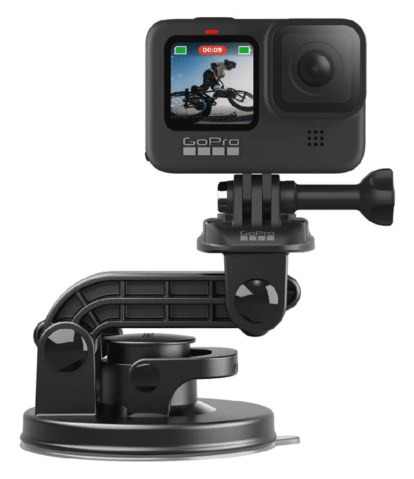 GoPro Suction Cup