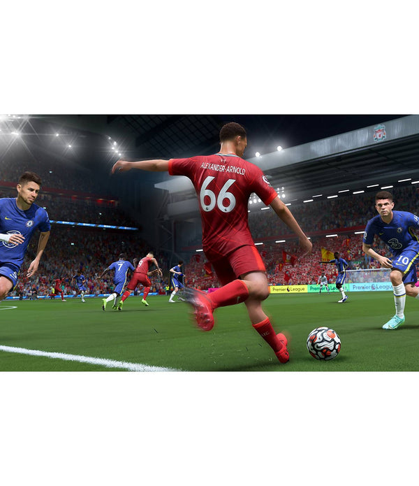 Sony PS4 CD EA SPORTS FIFA 22